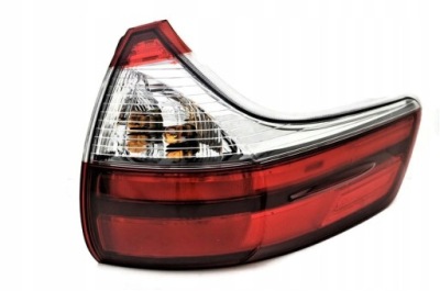 Toyota sienna od 2018- лампа задняя правая nowa фото №1