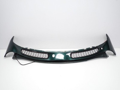 Жабо europa оригінал mini cooper r50 02r фото №1