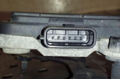 Радар kia soul ii ps 99110j2000 0.0l бензиновий 97kw 2020 фото №1