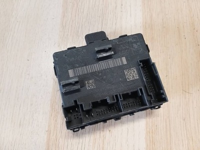 Vw seat skoda модуль дверь 5q0959593l фото №1