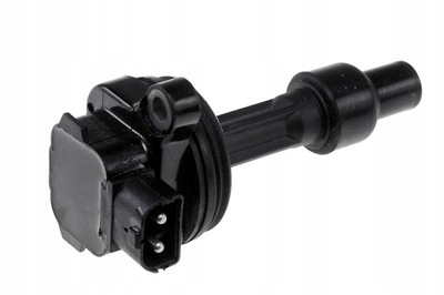 Катушка зажигания nty ecz-vv-005 фото №1