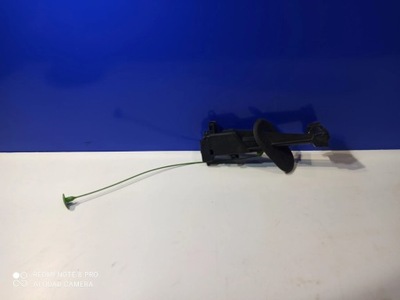 Volvo s60 2017 замки i амортизаторы фото №1