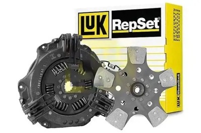 Набор сцепления 628 3264 09 luk фото №1