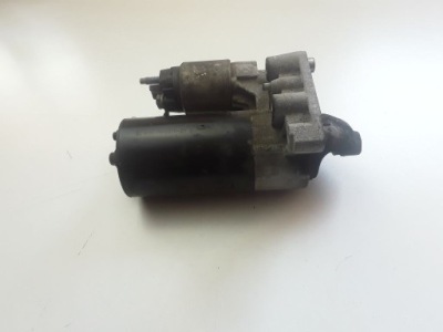 Mini r55 1.6 d стартер 7812070 фото №1