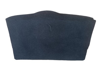 Обшивка багажника nissan qashqai ii j11 фото №1