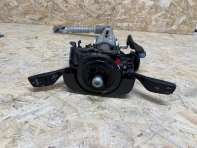 Bmw 1 f40 lift переключатель комбинированный / рычаг / taśmacena: 650 zł фото №1