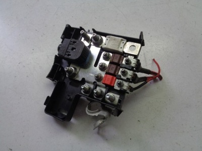 Клема патрон alfa romeo stelvio 2016- фото №1