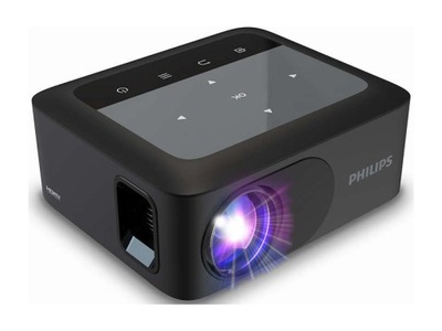 Projektor PHILIPS NeoPix 110