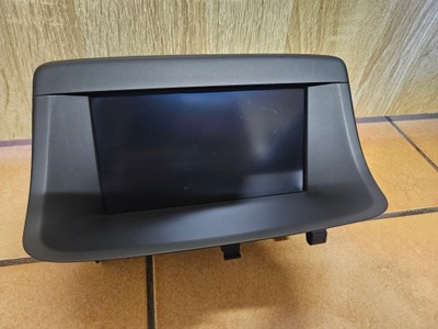 PANTALLA MONITOR OPEL ASTRA J ZAFIRA C MOKKA MERIVA B  