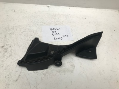 Bmw x1 u11 заглушка накладка бризковик 9883432 фото №1