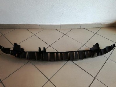 Dacia dokker lodgy балка бампера передня перед фото №1