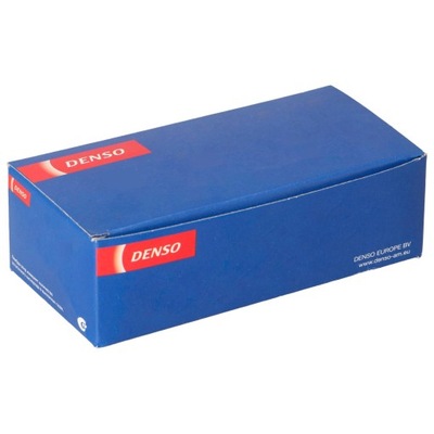 Denso drm09161 радіатор, система охолодження двигуна фото №1