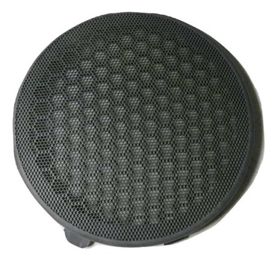 Захист накладка динаміка citroen c3 c5 xsara фото №1