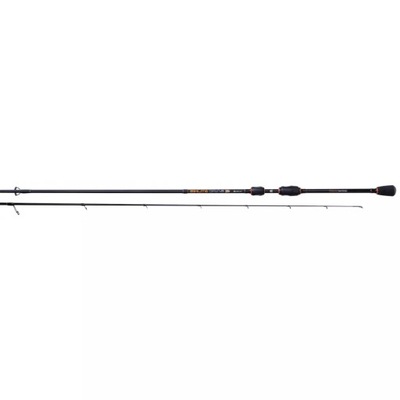 WĘDKA MIKADO BIXLITE MEDIUM JIG 2,22m 1-24g