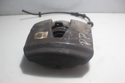 Суппорт тормоза правый перед audi a6 c7 3.0tdi фото №1