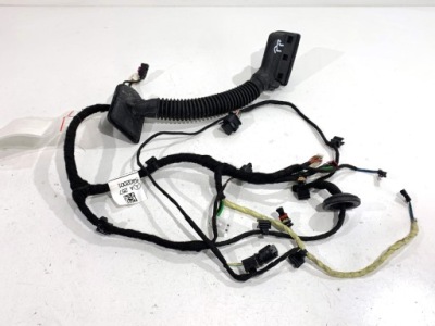 Джгут двері перед правий mercedes cls a2575402001 3.0 435km шланг фото №1