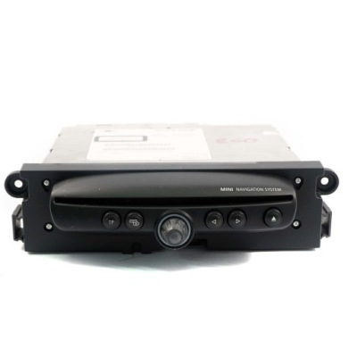 МІНІ R55 R56 R57 LCI R60 НАВІГАЦІЯ GPS DAB 9257093 