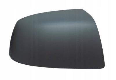 Ford fusion mondeo mk3 накладка зеркало правая фото №1