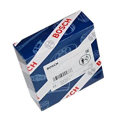 BOSCH F026407093 ФІЛЬТР МАСЛА TOYOTA