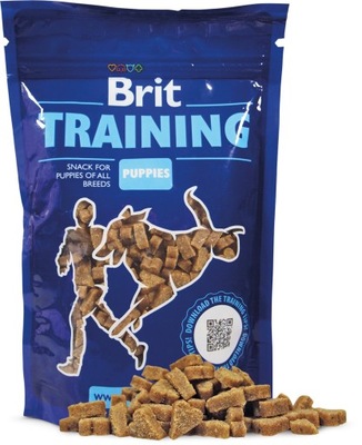 BRIT Training Snacks Puppies 100g