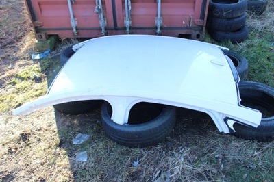 Ford mondeo fusion mk5 lift 17- дах sedan перламутр ug фото №1