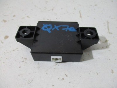 MODULE CONTROL UNIT NISSAN INFINITI QX70 284E21CX1A  