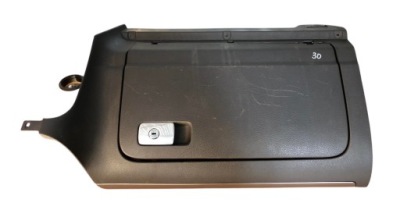 Бардачок пассажира 1k2857290 vw scirocco iii фото №1