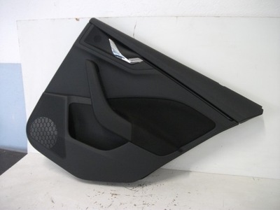 Kamiq обшивка обивка дверь правый задняя 654867024an фото №1