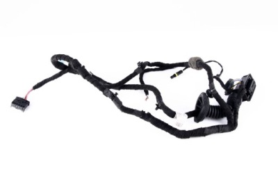 Bmw g20 g21 джгут електропроводка двері лівий задня 8718245 фото №1