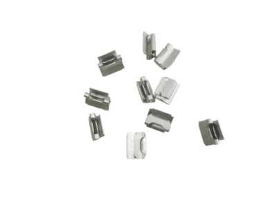 Клипсы крепёжные el. дверь master trafic 7703076112 фото №1