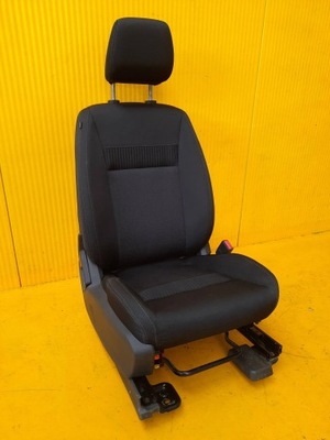 Ford ranger iii сиденье пассажира правый фото №1