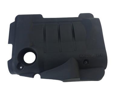 Punto grande 05-09 защита двигателя верхний 517805430 фото №1