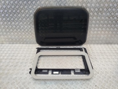 Люк електричний scania ntg фото №1