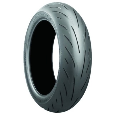 BRIDGESTONE 160/60R17 TL 69W BATTLAX S22 HYPERSPORT ЗАД