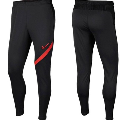 Spodnie męskie Nike Df Acdpr Pant Kpz BV6920 017