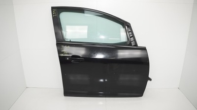 Двері правий перед opel astra j 09-12r # фото №1