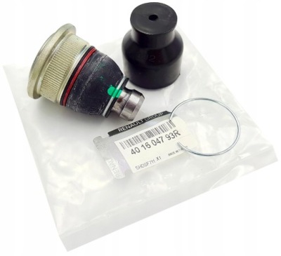 Шаровая опора рычага перед renault megane ii scenic ii фото №1