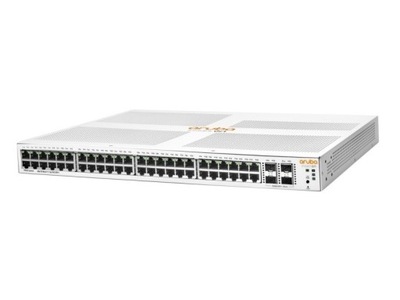 Przełącznik Aruba Instant On 48x1GbE 4xSFP+ JL685A