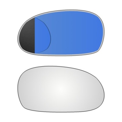 Kia mentor sephia shuma 1997-2003 1998 1999 2000 фото №1