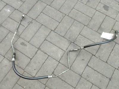 Шланг підсилювача mercedes ml w163 4,0 cdi фото №1