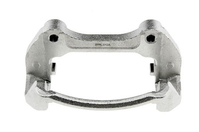 Nty скоба суппорт тормозной фото №1