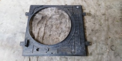 Корпус вентилятора octavia bora golf iv 1,9 tdi фото №1