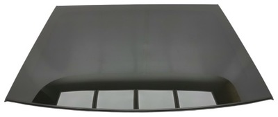 Люк панорама люк land rover discovery v lr083202 nowa оригінальна фото №1