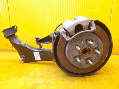 Chevrolet camaro 14r. поворотный кулак задняя задняя левая 92246141 фото №1