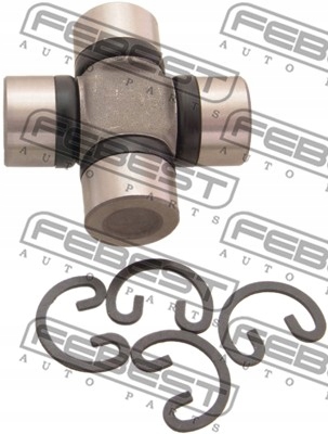 CRUCE DE EJE DE ACCIONAMIENTO SUBARU FORESTER/IMPREZA/LEGACY 2,0-2,5 00-  