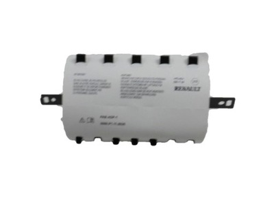 Clio iv подушка пасажира oryg фото №1