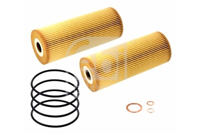 FEBI BILSTEIN FILTRAS ALYVOS MERCEDES MK O 304 O 340 O 403 O 404 OH SK 