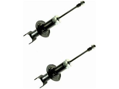 Амортизаторы задняя subaru tribeca 3.0 3.6 05-07 фото №1