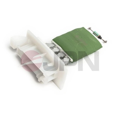 Резистор вентилятор do opel signum vectra фото №1