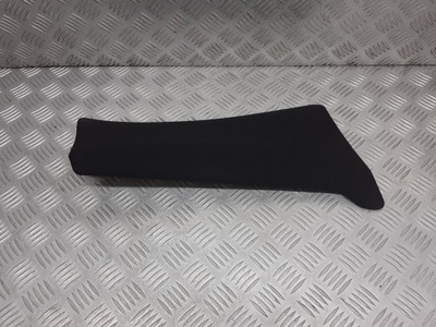 Обивка обшивка сиденье правый задняя citroen c5 fl фото №1